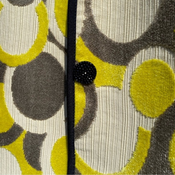 Unique Made in US light jacket. - Picture 5 of 12